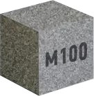 Керамзитобетон М100