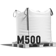 Портландцемент М 500 Д0