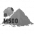 Портландцемент М 500 Д 0