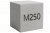 Бетон М250 B20